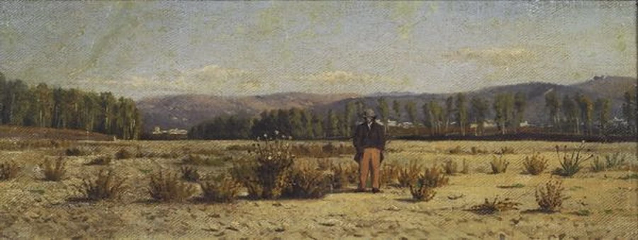 Il viandante